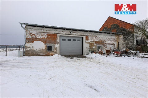 Prodej komerčního objektu, 482 m² 8