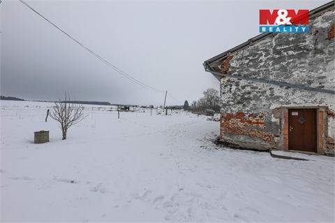 Prodej komerčního objektu, 482 m² - 10