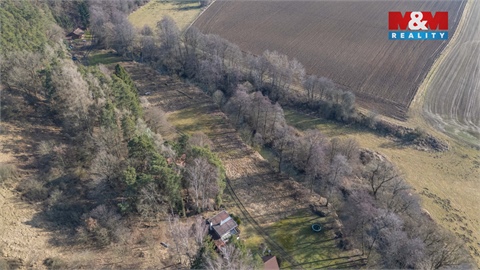 Prodej louky, 4 982 m² 4