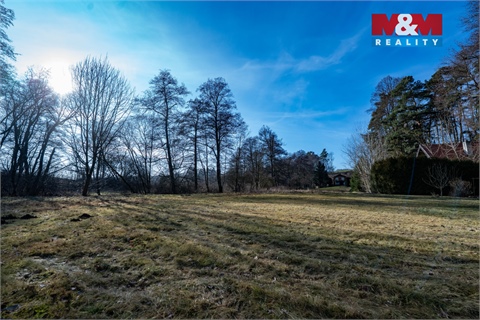 Prodej louky, 4 982 m² 2