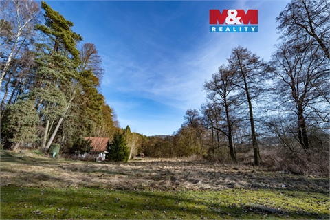 Prodej louky, 4 982 m² 0