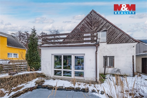 Prodej rodinného domu, 250 m² - 4