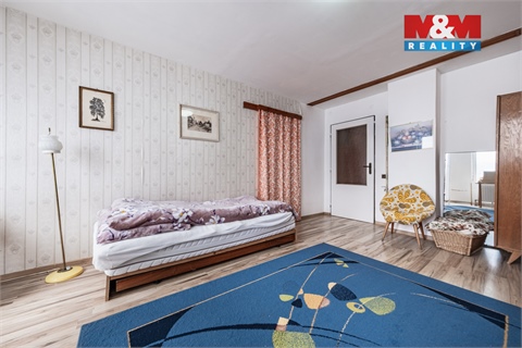 Prodej rodinného domu, 250 m² 4