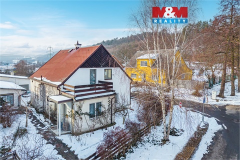 Prodej rodinného domu, 250 m² 0