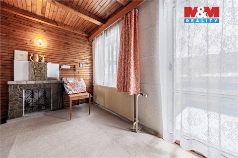 Prodej rodinného domu, 250 m² 26