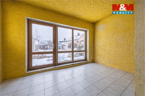 Prodej rodinného domu, 250 m² 14