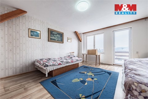 Prodej rodinného domu, 250 m² 2