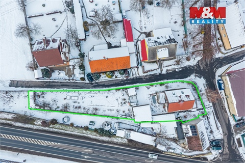 Prodej rodinného domu, 250 m² - 14