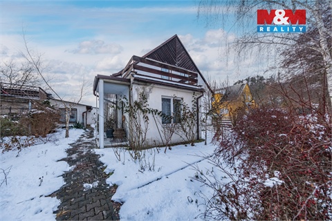 Prodej rodinného domu, 250 m² 24