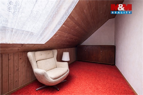 Prodej rodinného domu, 250 m² - 2