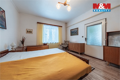 Prodej rodinného domu, 250 m² 20