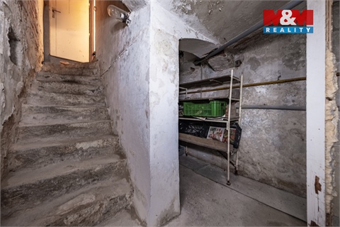 Prodej rodinného domu, 250 m² - 26