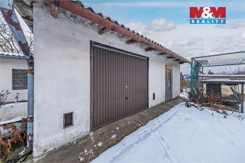 Prodej rodinného domu, 250 m² - 12