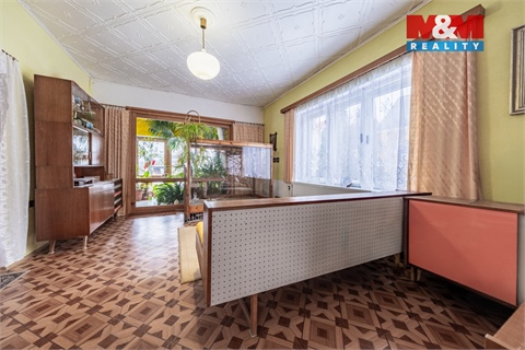 Prodej rodinného domu, 250 m² 18