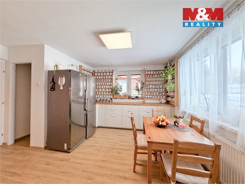 Prodej rodinného domu, 137 m² - 12