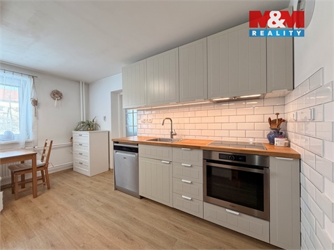 Prodej rodinného domu, 137 m² - 14