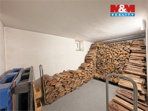 Prodej rodinného domu, 137 m² - 22