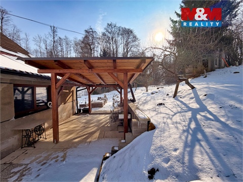 Prodej rodinného domu, 137 m² - 26