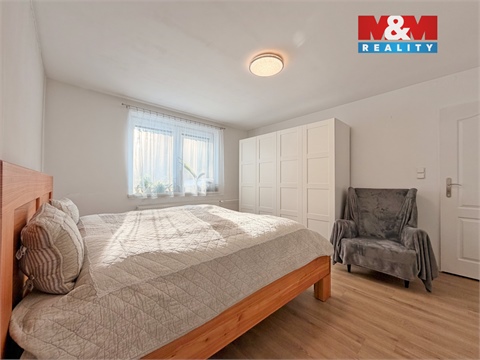 Prodej rodinného domu, 137 m² - 4