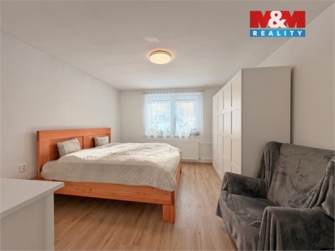 Prodej rodinného domu, 137 m² - 2