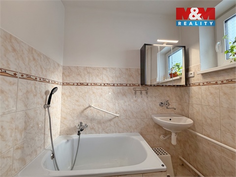 Prodej rodinného domu, 137 m² - 18