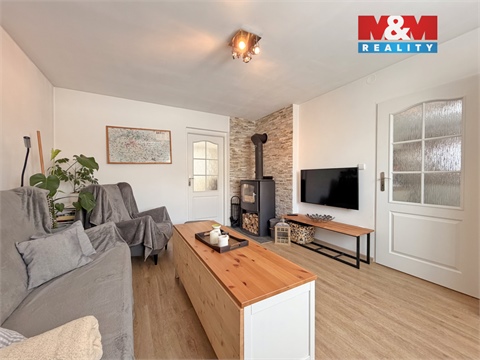 Prodej rodinného domu, 137 m² 8