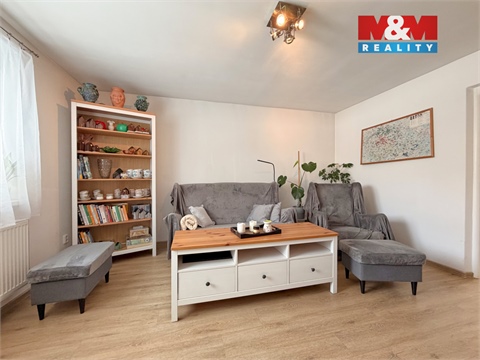 Prodej rodinného domu, 137 m² - 6