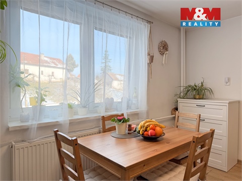 Prodej rodinného domu, 137 m² - 10