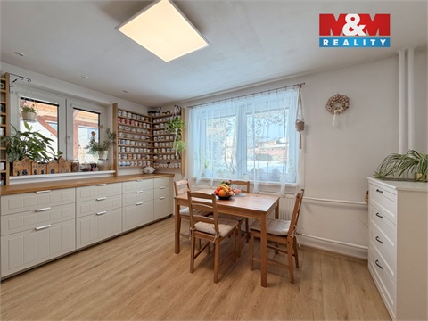 Prodej rodinného domu, 137 m² 10