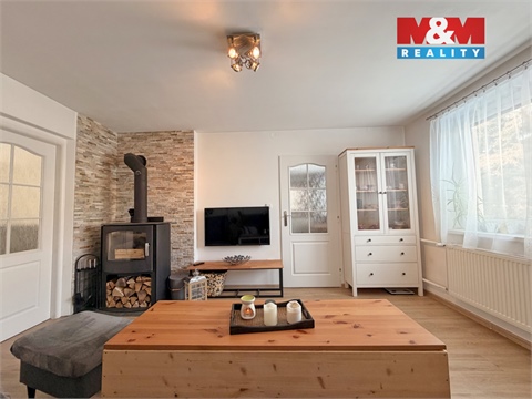 Prodej rodinného domu, 137 m² - 8