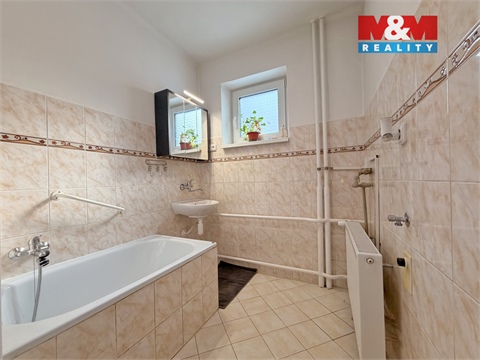 Prodej rodinného domu, 137 m² - 16