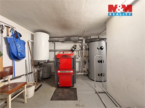 Prodej rodinného domu, 137 m² - 20