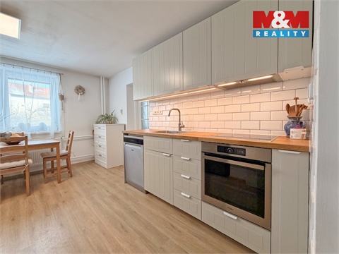 Prodej rodinného domu, 137 m² 16