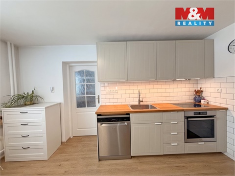 Prodej rodinného domu, 137 m² 14