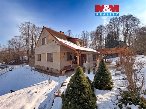 Prodej rodinného domu, 137 m² 0