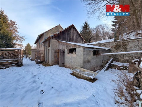 Prodej rodinného domu, 220 m² - 4