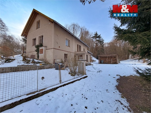 Prodej rodinného domu, 220 m² - 8