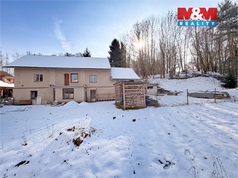 Prodej rodinného domu, 220 m² 2