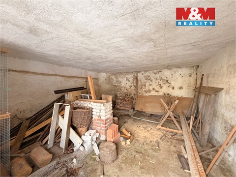 Prodej rodinného domu, 220 m² - 6