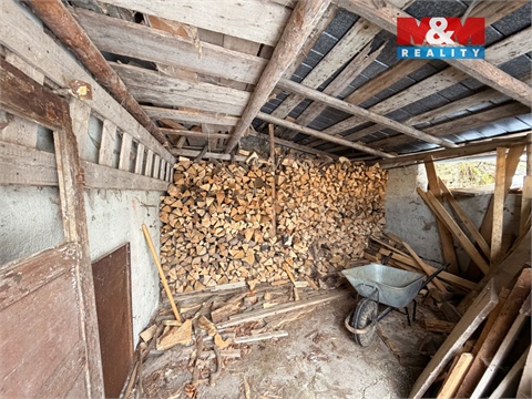 Prodej rodinného domu, 220 m² 6