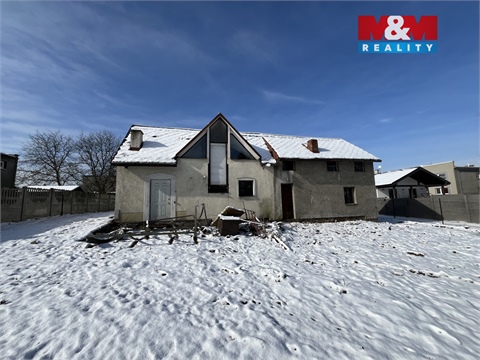 Prodej rodinného domu, 230 m² 6