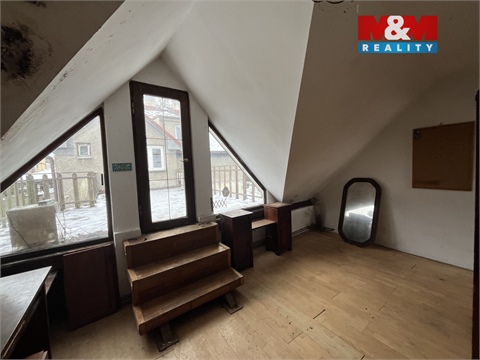 Prodej rodinného domu, 230 m² - 4