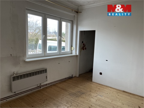 Prodej rodinného domu, 230 m² - 0