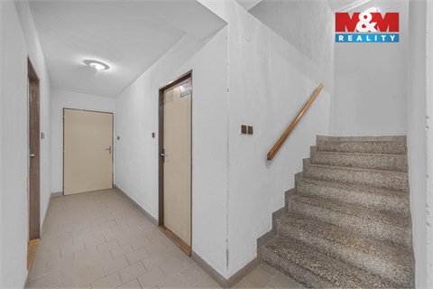 Prodej rodinného domu, 288 m² 28