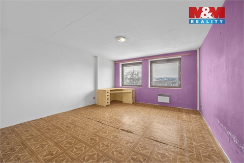 Prodej rodinného domu, 288 m² 10