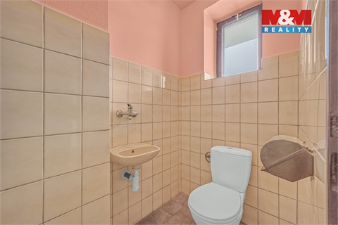 Prodej rodinného domu, 288 m² - 22