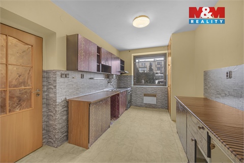 Prodej rodinného domu, 288 m² - 16