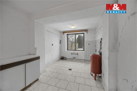 Prodej rodinného domu, 288 m² - 26