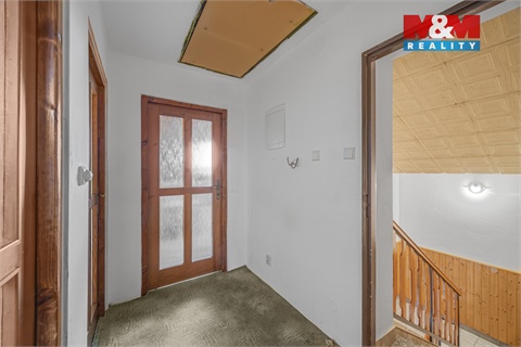 Prodej rodinného domu, 288 m² 8