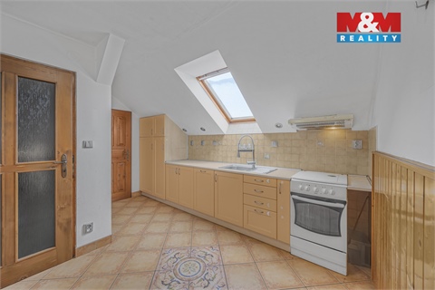 Prodej rodinného domu, 288 m² 6